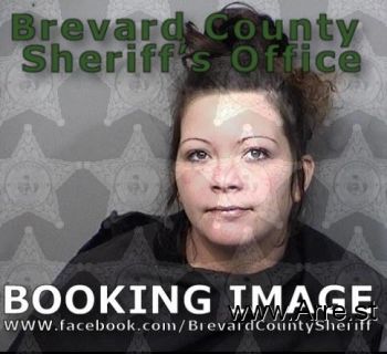 Christina  Bass Mugshot