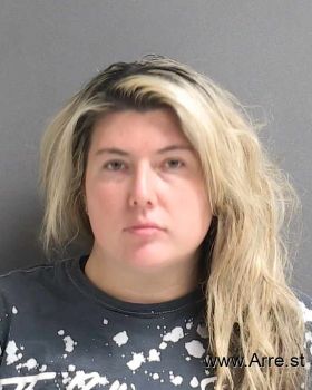 Christina J Beaudoin Mugshot