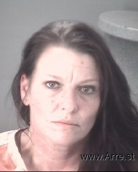 Christina Marie Beck Mugshot