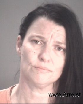 Christina Marie Beck Mugshot