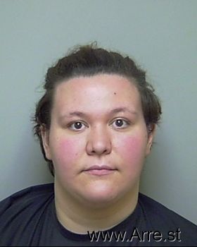 Christina Marie Bernal Mugshot