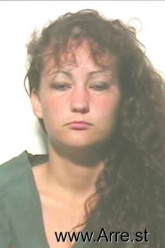 Christina L Bingham Mugshot