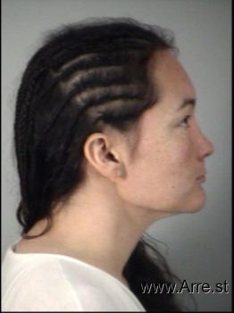 Christina Lorraine Bingham Mugshot