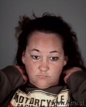 Christina Lorraine Bingham Mugshot