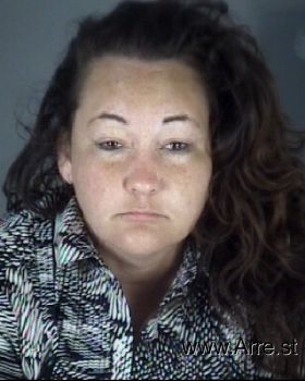 Christina Lorraine Bingham Mugshot