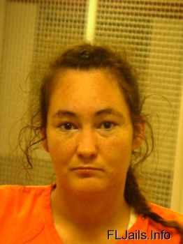 Christina Lorraine Bingham Mugshot