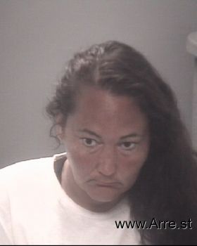 Christina Lorraine Bingham Mugshot