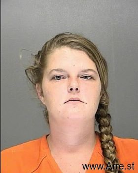 Christina  Bolin Mugshot