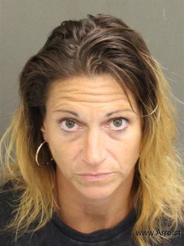 Christina Marie Bowman Mugshot