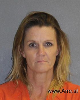 Christina  Brock Mugshot