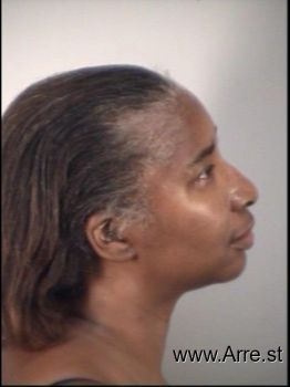 Christina Renee Brown Mugshot