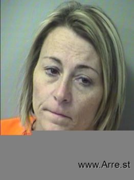 Christina Louise Brown Mugshot