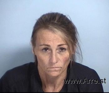 Christina Louise Brown Mugshot