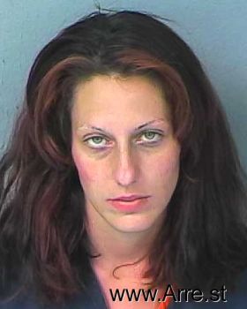 Christina Rodi Browne Mugshot