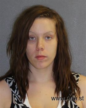 Christina  Burgess Mugshot