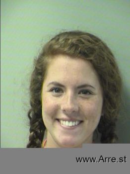 Christina Marie Casey Mugshot