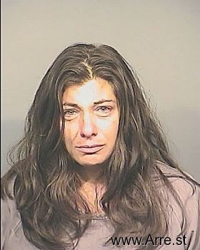 Christina  Cincotti Mugshot