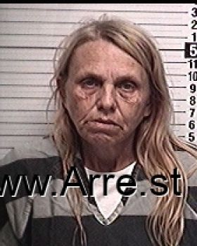 Christina Lynn Clark Mugshot