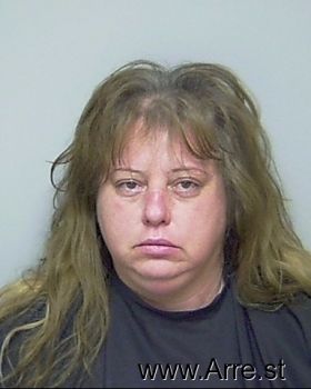 Christina Marie Clark Mugshot