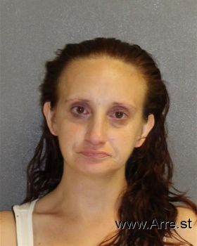 Christina  Clements Mugshot