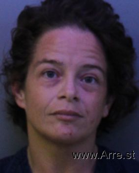 Christina Lynn Cooke Mugshot