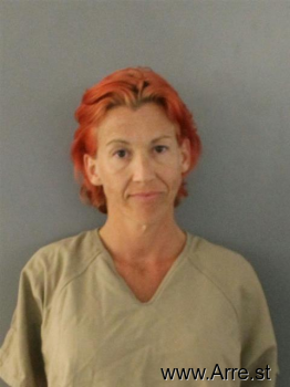 Christina Marie Cooper Mugshot