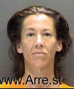 Christina  Cooper Mugshot