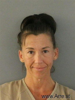 Christina Marie Cooper Mugshot