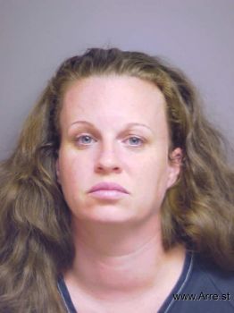 Christina T Cox Mugshot