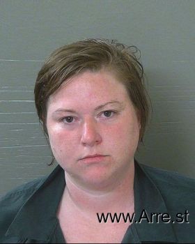 Christina Lynn Cromer Mugshot