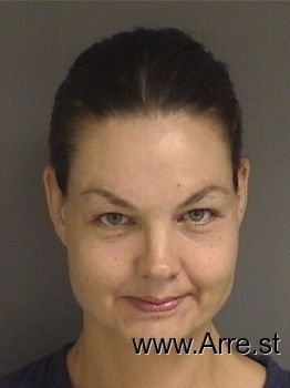 Christina Diane Cunningham Mugshot