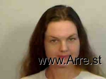 Christina Diane Cunningham Mugshot