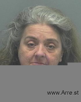 Christina Marie Daniels Mugshot