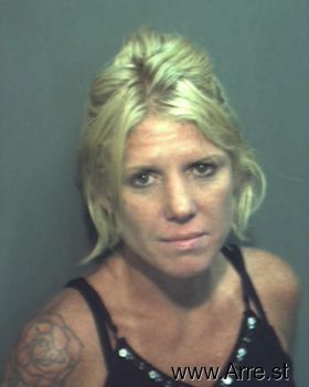 Christina Lee Davis Mugshot