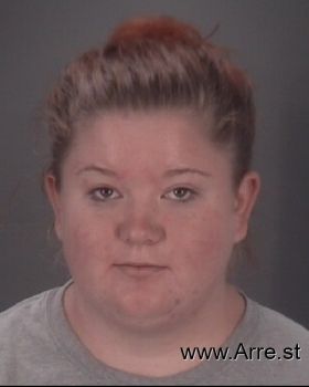 Christina Marie Dunn Mugshot