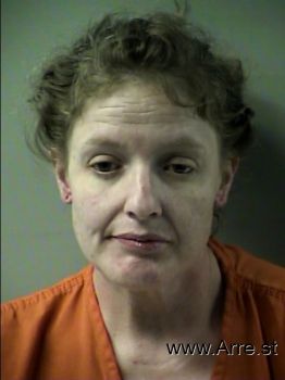 Christina Ann Edwards Mugshot