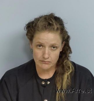 Christina Ann Edwards Mugshot