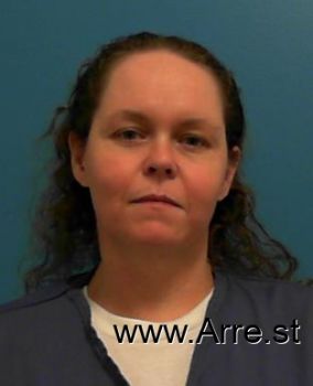 Christina L Fox Mugshot