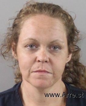 Christina L Fox Mugshot