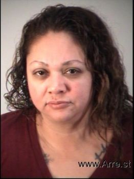 Christina Elida Garcia Mugshot