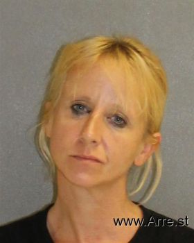 Christina  Green Mugshot