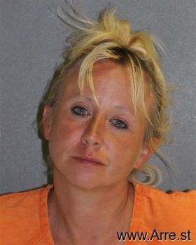 Christina  Green Mugshot