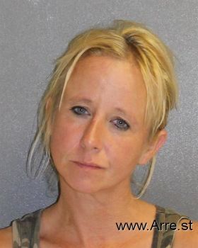 Christina  Greene Mugshot