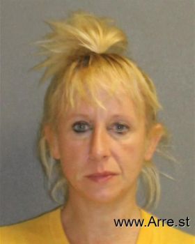 Christina  Greene Mugshot