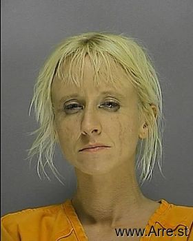 Christina  Greene Mugshot