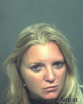 Christina Leigh Greenslade Mugshot