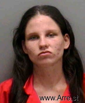 Christina Lee Grover Mugshot