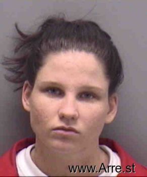 Christina Lee Grover Mugshot