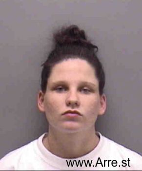 Christina Lee Grover Mugshot