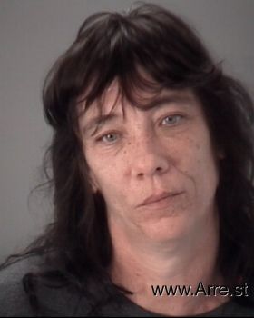 Christina Lynn Grubb Mugshot